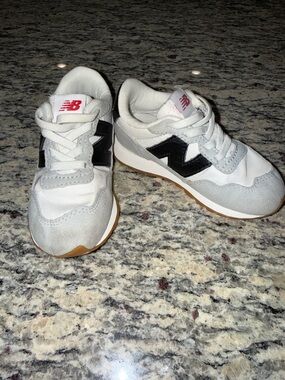 New Balance 237 Toddler Shoes